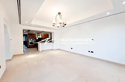 Townhouse - 4 Bedrooms - 4 Bathrooms for rent in Saadiyat Beach Villas - Saadiyat Beach - Saadiyat Island - Abu Dhabi