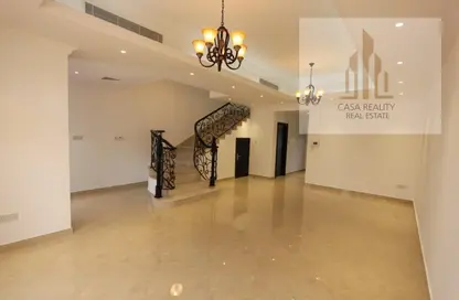 Villa - 4 Bedrooms - 4 Bathrooms for rent in Mirdif Villas - Mirdif - Dubai