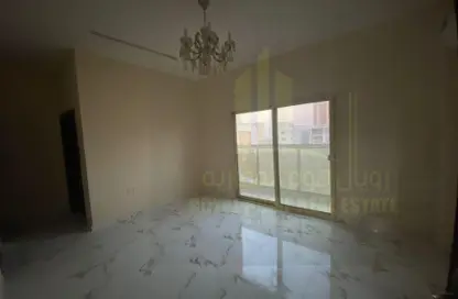 Apartment - 2 Bedrooms - 2 Bathrooms for rent in Ajman Global City - Al Alia - Ajman