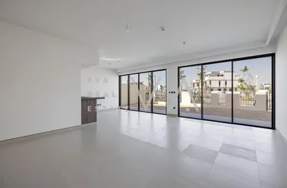 Villa - 4 Bedrooms - 6 Bathrooms for rent in Harmony - Tilal Al Ghaf - Dubai