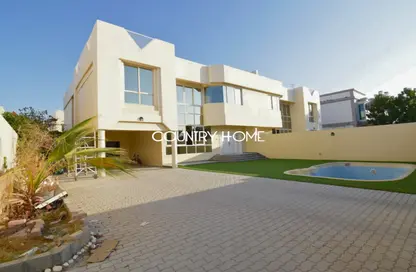 Villa - 4 Bedrooms - 5 Bathrooms for rent in Jumeirah 2 Villas - Jumeirah 2 - Jumeirah - Dubai