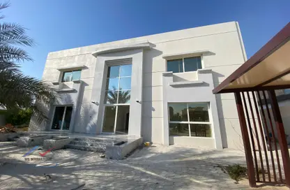 Villa - 4 Bedrooms - 6 Bathrooms for rent in Al Barsha South 1 - Al Barsha South - Al Barsha - Dubai