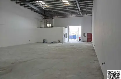 Warehouse - Studio - 1 Bathroom for rent in Umm Dir - Umm Al Quwain