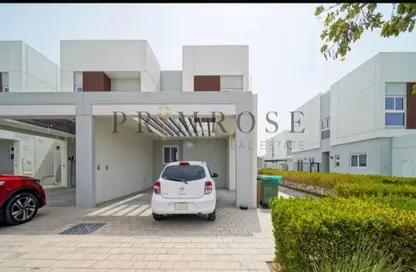 Villa - 4 Bedrooms - 5 Bathrooms for rent in Amaranta 3 - Villanova - Dubai Land - Dubai