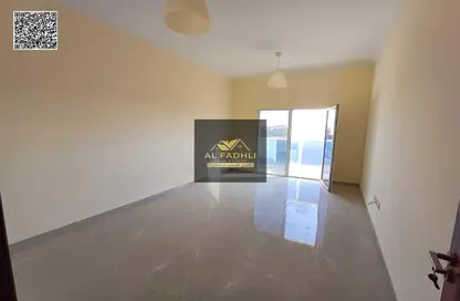 Apartment - 1 Bathroom for rent in Al Rawda 1 - Al Rawda - Ajman