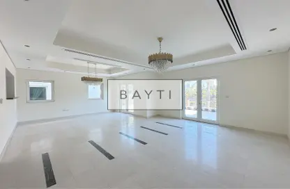 Townhouse - 3 Bedrooms - 4 Bathrooms for rent in Quortaj - North Village - Al Furjan - Dubai