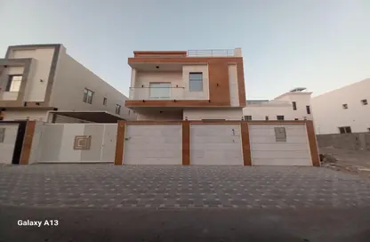 Villa - 5 Bedrooms for sale in Al Aamra Gardens - Al Amerah - Ajman