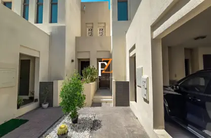 Villa - 3 Bedrooms - 4 Bathrooms for rent in Mira Oasis 1 - Mira Oasis - Reem - Dubai