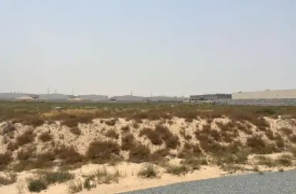 Land - Studio for sale in Al Saja'a S - Sharjah Industrial Area - Sharjah