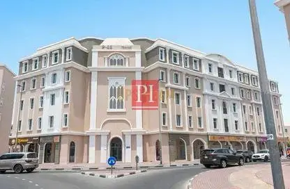 Apartment - Studio - 1 Bathroom for sale in France Cluster - International City - Dubai