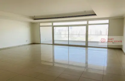 Apartment - 4 Bedrooms - 6 Bathrooms for rent in Bay View - Tourist Club Area - Abu Dhabi