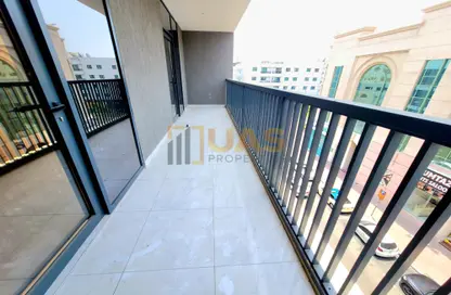 Apartment - 2 Bedrooms - 3 Bathrooms for rent in Amna House - Al Garhoud - Dubai