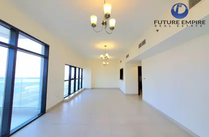 Apartment - 2 Bedrooms - 3 Bathrooms for rent in Al Jaddaf Avenue - Al Jaddaf - Dubai