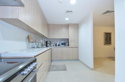 Apartment - 3 Bedrooms - 4 Bathrooms for sale in Building A - Al Zeina - Al Raha Beach - Abu Dhabi