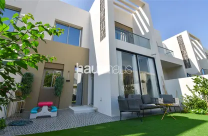 Townhouse - 4 Bedrooms - 4 Bathrooms for sale in Reem Community - Arabian Ranches 2 - Dubai