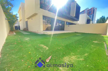 Villa - 3 Bedrooms - 5 Bathrooms for rent in Brookfield - DAMAC Hills - Dubai