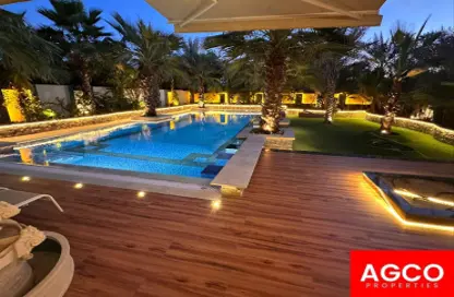 Villa - 3 Bedrooms - 3 Bathrooms for sale in Al Thanya - Umm Suqeim 2 - Umm Suqeim - Dubai