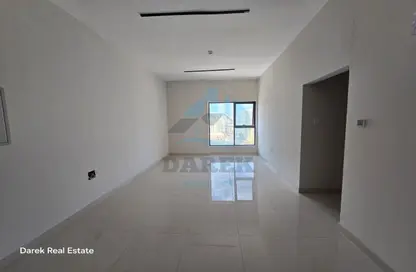 Apartment - 2 Bedrooms - 2 Bathrooms for rent in Crown Palace Hotel - Al Rashidiya 1 - Al Rashidiya - Ajman