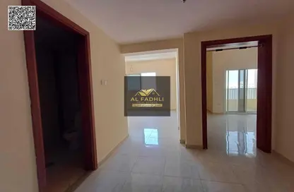 Apartment - 2 Bedrooms - 2 Bathrooms for rent in Al Jurf 3 - Al Jurf - Ajman Downtown - Ajman