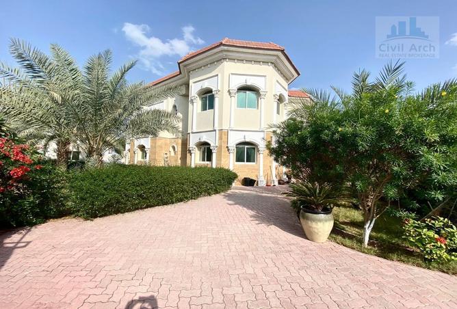 Villa for Rent in Al Barsha 3 Villas: FABLOUS FULLY FURNISHED WITH ...