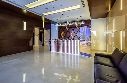 Office Space - Studio for rent in Preatoni Tower - Lake Almas West - Jumeirah Lake Towers - Dubai