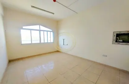 Apartment - Studio - 1 Bathroom for rent in Al Sinaiya - Al Ain