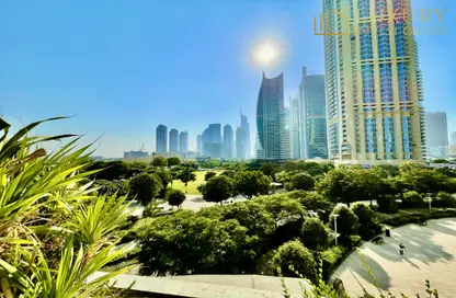 Apartment - 2 Bedrooms - 3 Bathrooms for sale in MAG 214 - JLT Cluster R - Jumeirah Lake Towers - Dubai