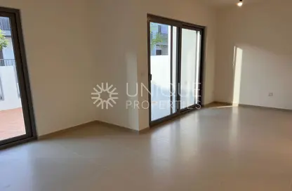 Villa - 3 Bedrooms - 4 Bathrooms for rent in Elan - Tilal Al Ghaf - Dubai