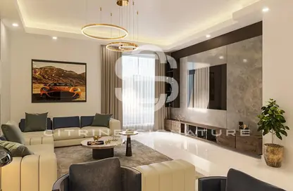 Apartment - 1 Bedroom - 2 Bathrooms for sale in Viewz 1 by Danube - Viewz by DANUBE - Jumeirah Lake Towers - Dubai