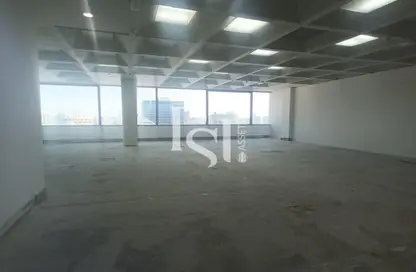 Office Space - Studio for rent in Al Masood Tower - Hamdan Street - Abu Dhabi