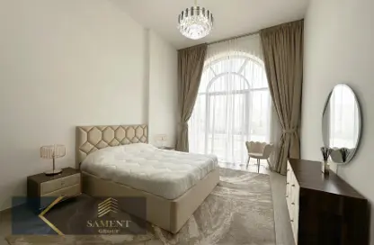 Apartment - 1 Bedroom - 1 Bathroom for sale in Rahaal 1 - Madinat Jumeirah Living - Umm Suqeim - Dubai