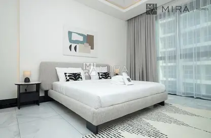 Apartment - 2 Bedrooms - 2 Bathrooms for rent in Terraces Marasi Drive - Business Bay - Dubai