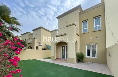 Villa - 2 Bedrooms - 2 Bathrooms for sale in Springs 15 - The Springs - Dubai