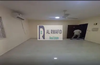 Apartment - 1 Bathroom for rent in Al Rashidiya Towers - Ajman Downtown - Ajman