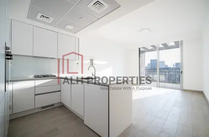 Apartment - 1 Bedroom - 2 Bathrooms for rent in Luma 22 - Jumeirah Village Circle - Dubai