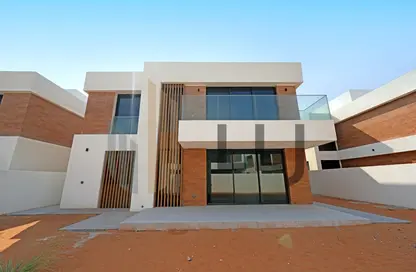 Villa - 4 Bedrooms - 6 Bathrooms for sale in The Dunes - Saadiyat Reserve - Saadiyat Island - Abu Dhabi