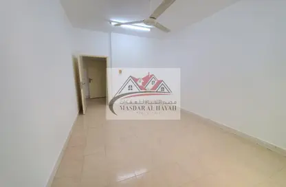 Apartment - 1 Bedroom - 1 Bathroom for rent in Al Shaiba Building A - Al Taawun - Sharjah