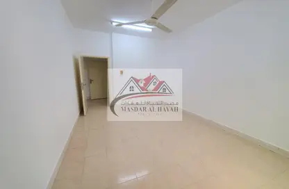 Apartment - 1 Bedroom - 1 Bathroom for rent in New Al Taawun Road - Al Taawun - Sharjah