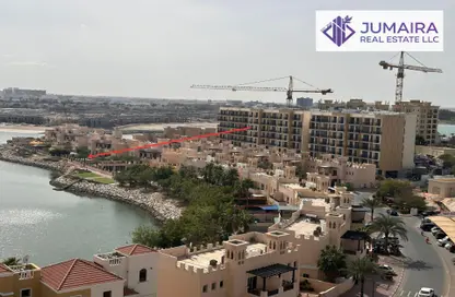 Apartment - 1 Bathroom for sale in Marina Apartments F - Al Hamra Marina Residences - Al Hamra Village - Ras Al Khaimah