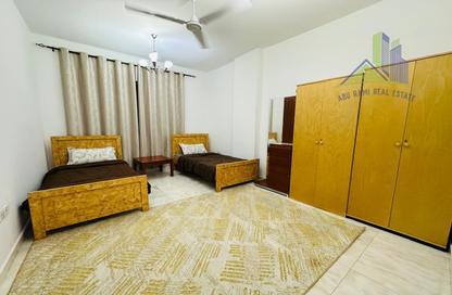 Apartment - 2 Bedrooms - 2 Bathrooms for rent in Al Jawhara Building - Al Rawda 3 - Al Rawda - Ajman