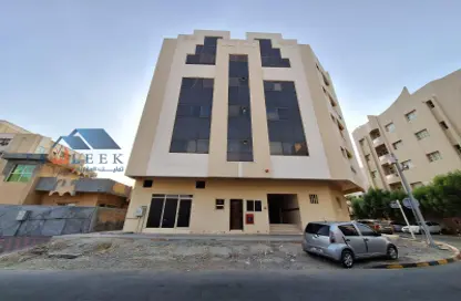 Whole Building - Studio for sale in Aida Tower 2 - Al Nuaimiya - Ajman