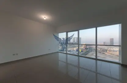 Apartment - 2 Bedrooms - 3 Bathrooms for rent in MAG 5 - Marina Square - Al Reem Island - Abu Dhabi
