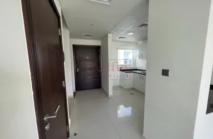 Villa - 3 Bedrooms - 3 Bathrooms for rent in Basswood - Damac Hills 2 - Dubai