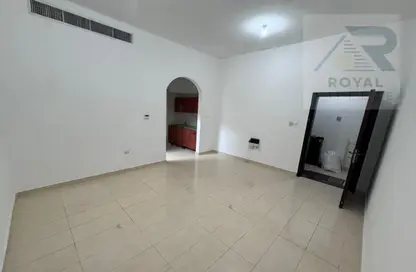 Apartment - 1 Bathroom for rent in Muroor Area - Abu Dhabi