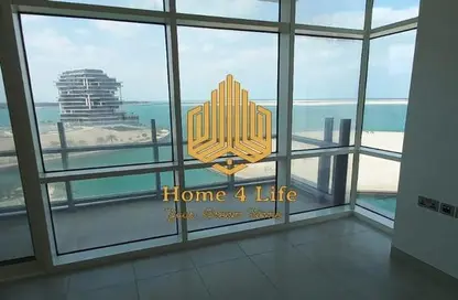 Apartment - 4 Bedrooms - 5 Bathrooms for sale in Lamar Residences - Al Seef - Al Raha Beach - Abu Dhabi