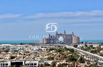 Apartment - 2 Bedrooms - 3 Bathrooms for sale in Marina Residences 3 - Marina Residences - Palm Jumeirah - Dubai