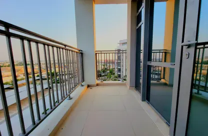 Apartment - 1 Bedroom - 1 Bathroom for rent in Zohour 3 - Al Zahia - Muwaileh Commercial - Sharjah