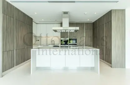 Apartment - 4 Bedrooms - 5 Bathrooms for rent in Ashjar - Al Barari - Dubai