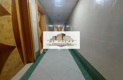 Apartment - 1 Bedroom - 1 Bathroom for rent in Manazil Tower 2 - Al Taawun Street - Al Taawun - Sharjah