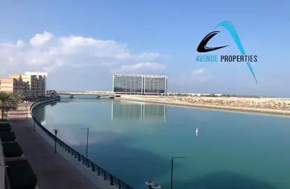 Apartment - 1 Bedroom - 2 Bathrooms for sale in Lagoon B8 - The Lagoons - Mina Al Arab - Ras Al Khaimah